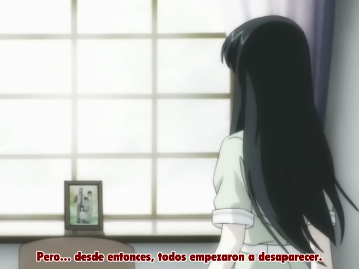 Interlude (Frozen-Layer Fansub)